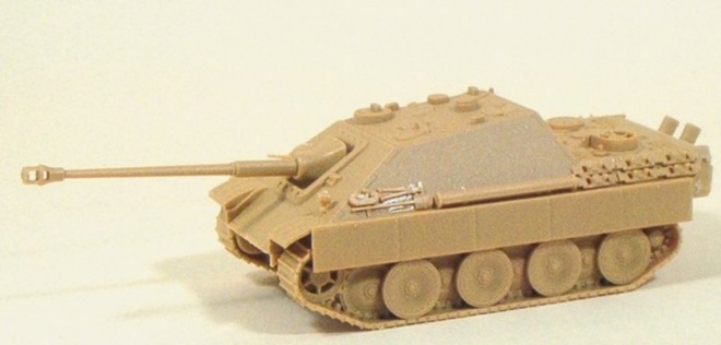 JAGDPANTHER late production series<br /><a href='images/pictures/ETH_Arsenal/Panther-Jagd.jpg' target='_blank'>Full size image</a>